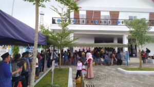 mudik sebelum ramadan