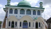 masjid al aqsa sekarang