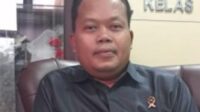 Bukti Firmansyah