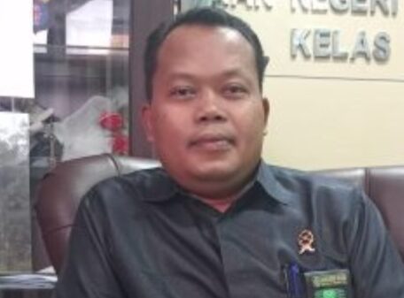 Bukti Firmansyah