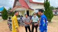 pasanf listrik