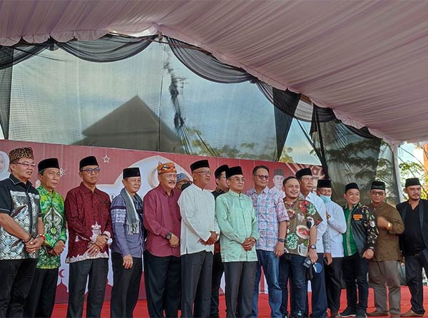 pasar ramadan kapakat itah