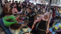 pasar ramadan palangka raya