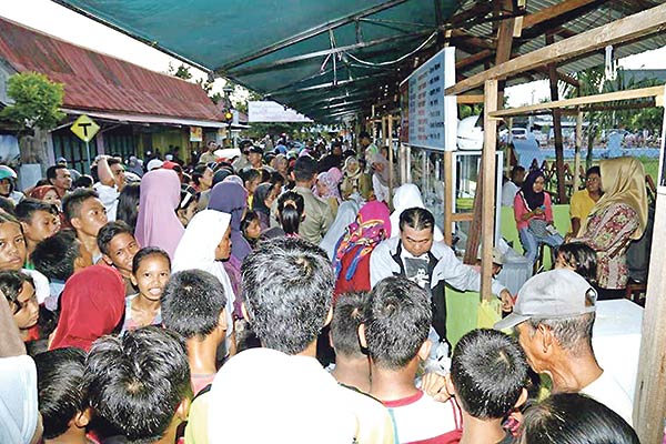 pasar ramadan seruyan