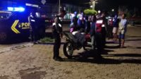 patroli cegah bali