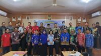 pelatihan siskeudes online