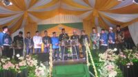 pembukaan mtq mentaya hilir selatan