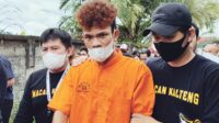 pembunuh pasutri dituntut mati