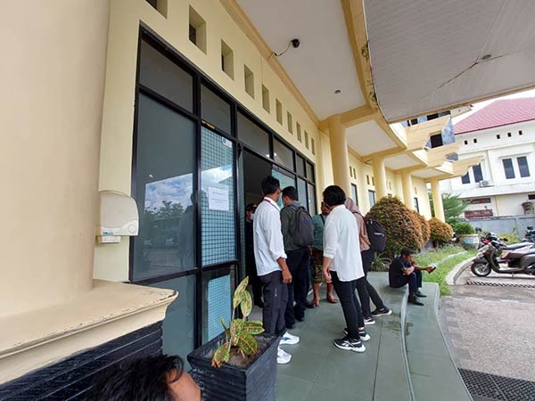 penggeledahan