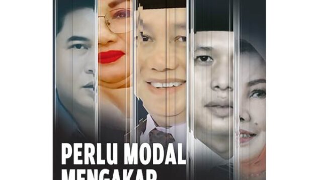 pilkada kotim