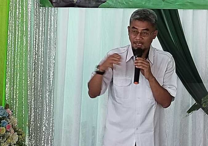 Kejaksaan Negeri Kalteng,Disdik Kota Palangkaraya