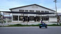 swalayan rakyat mentaya