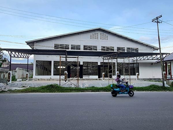 swalayan rakyat mentaya
