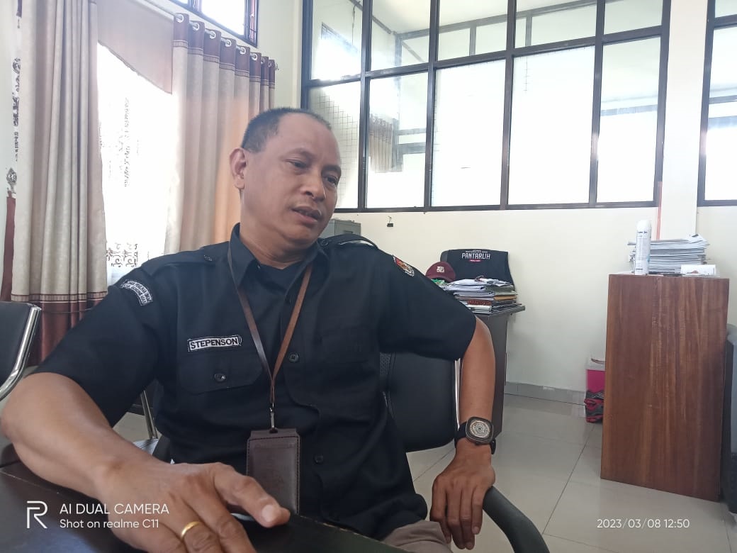 KPU Gunung Mas