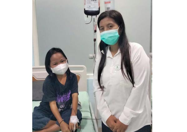 thalasemia