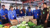 tidak ada pasar murah