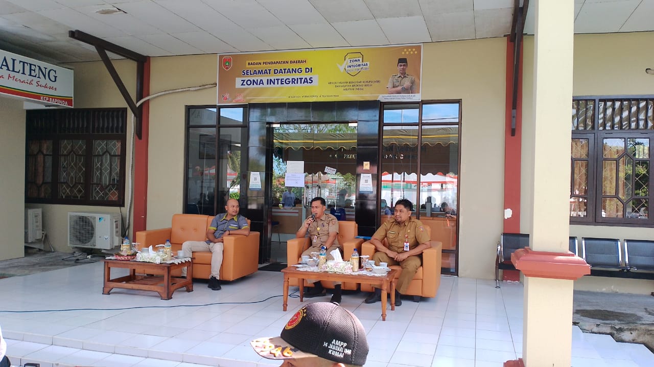 tingginya pad