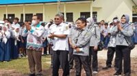 wali kota palangkaraya