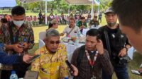 Kepala Dinas Pendidikan Kota Palangka Raya Jayani