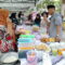 Sukamara,Lapangan Mini,Pasar Ramadan