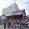 SUPER CRAZY SALE: Meriahkan Ramadan, Toko Serba Harga Murah Girls (SHMG) Sampit di Jalan AIS Nasution menggelar Promo Super Crazy Sale, Jumat (31/3).