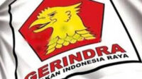 ilustrasi gerindra