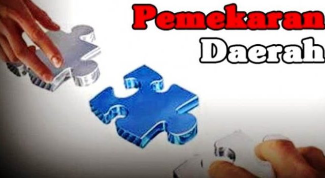 pemekaran