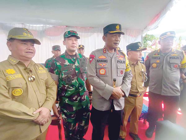 8 arus mudik