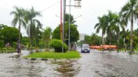 banjir