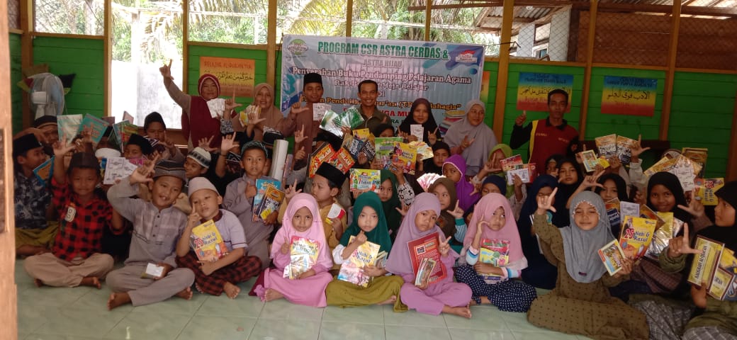 bantuan tpq 2