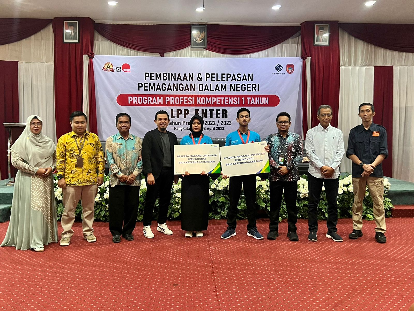 bpjs dan lpp enter