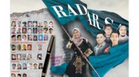 cover radar sampit