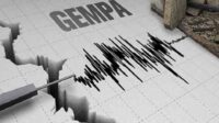 gempa