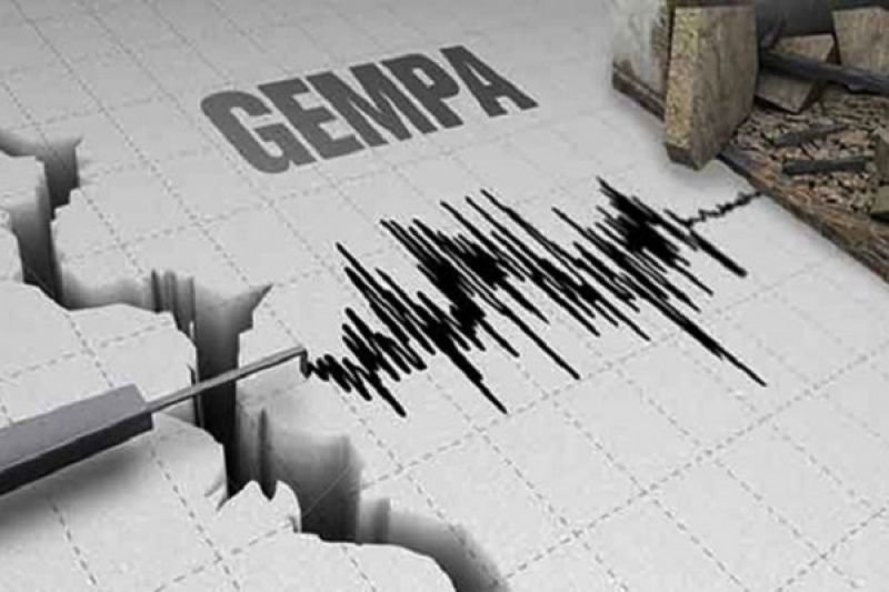 gempa