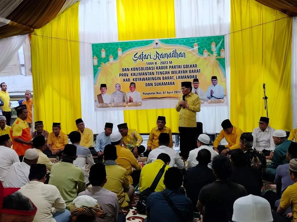 golkar 2