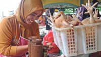 hadiah umrah