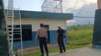 kesetrum pekerja pelindo