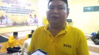 Bias Layar,Golkar Kalteng