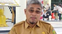 KEPALA DINAS PENDIDIKAN KOTA PALANGKARAYA, JAYANI