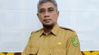 Kepala Dinas Pendidikan Kota Palangka Raya Jayani