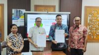 PT SKS Listrik Kalimantan dan UPR
