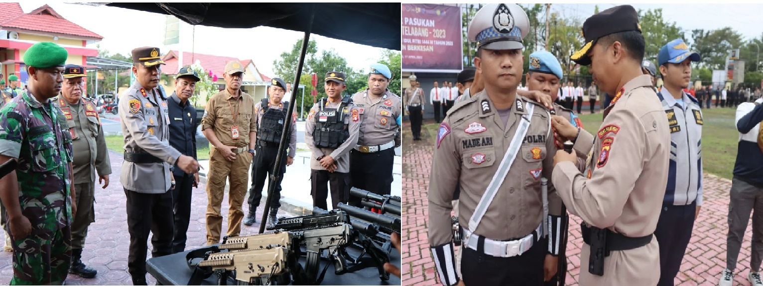 operasi ketupat