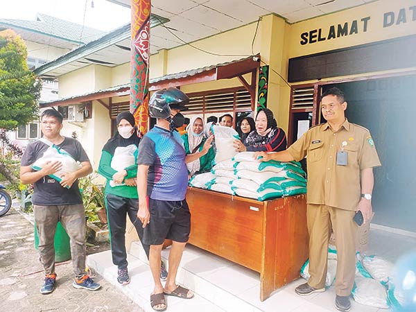 pasar murah