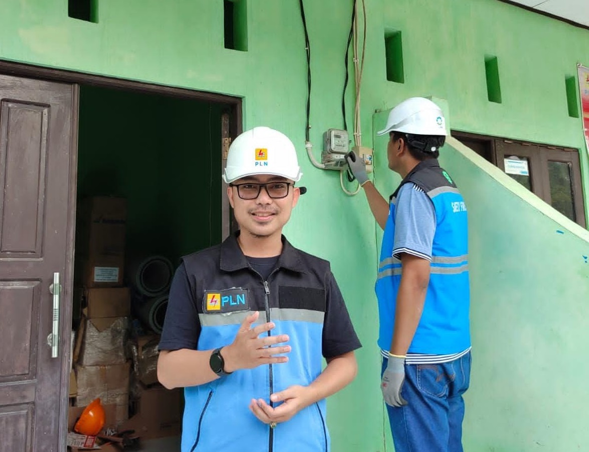 pln lamandau