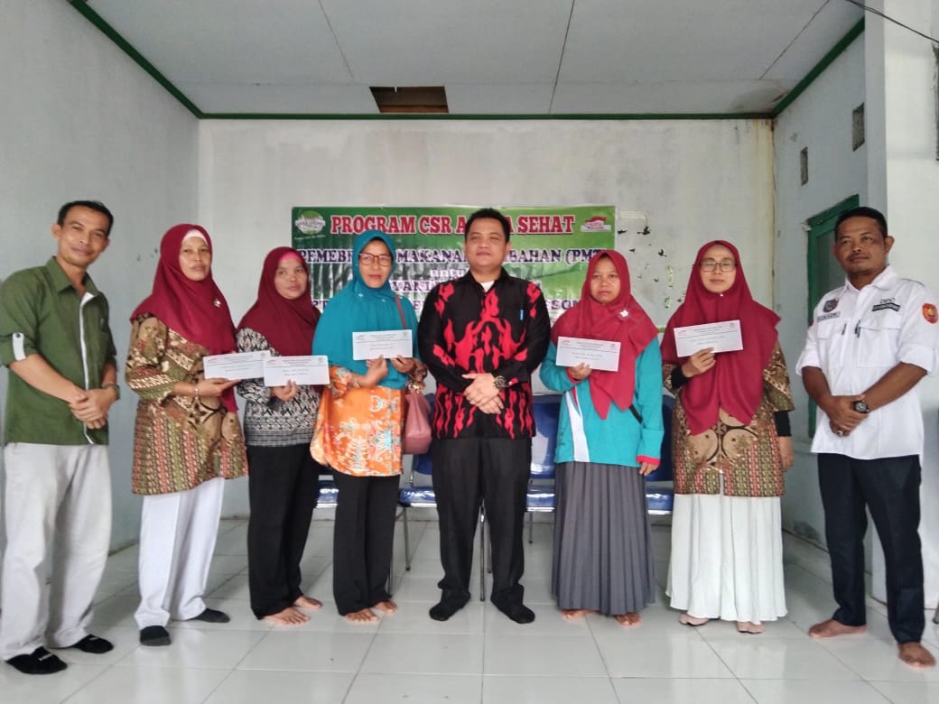pt gspp 1