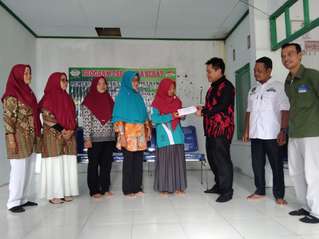 pt gspp 2