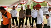 siapkan posko