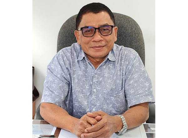 siswanto