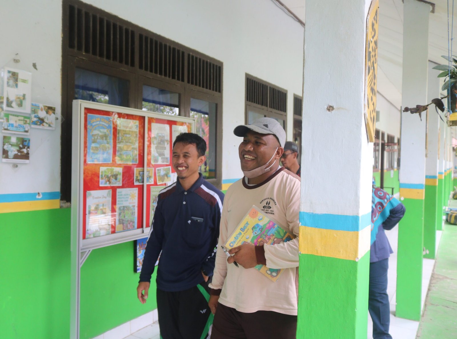 SMP Astra Agro Lestari Jadi Parameter Sekolah Sehat dan Adiwiyata Mandiri