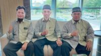DPW Hidayatullah Kalteng,Partai Golkar,Abdul Razak